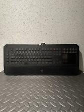 Razer deathstalker ultimate for sale  BOLTON