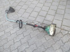 Gebrauchte benzin motorsense gebraucht kaufen  Roth