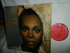 Donna summer the gebraucht kaufen  Lindau (Bodensee)