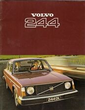 Volvo 244 1976 for sale  UK