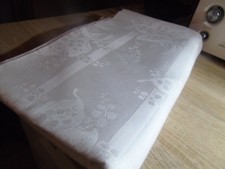 Ddr bettwäsche baumwolle gebraucht kaufen  Auerbach/Vogtl.