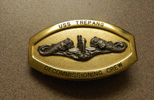 Uss trepang ssn for sale  Yuma