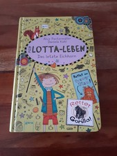 Lotta leben letzte gebraucht kaufen Lotta leben letzte gebraucht kaufen  Dortmund