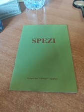 Ugo spezi piccolo usato  Brescia
