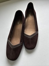 Footglove brown ladies for sale  CHARD