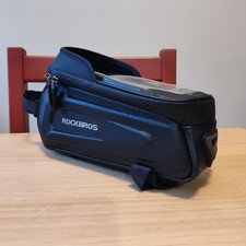 Rockbros bicycle top for sale  Seattle