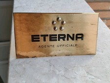 60s eterna original usato 60s eterna original usato  San Martino Dall Argine