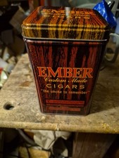 Vintage ember custom for sale  Little Rock