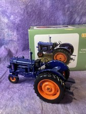 Fordson major e27n for sale  Linden