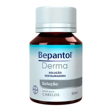 Bepantol Derma Solução Restaurador Capilar 50ml comprar usado Bepantol Derma Solução Restaurador Capilar 50ml comprar usado  Enviando para Brazil