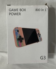 Game box power for sale  Union Grove