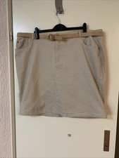 Damen kurzer rock gebraucht kaufen  Oberhausen