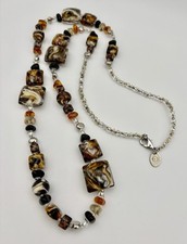 Millefiori kette handgefertigt gebraucht kaufen Millefiori kette handgefertigt gebraucht kaufen  Aachen