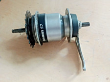 Sachs sram fahrradnabe gebraucht kaufen  Buxtehude