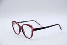 NOVO ÓCULOS FACE A FACE BOCCA BLOOM 1 COL. 4023 ARMAÇÃO VERMELHA AUTÊNTICA 52-17 comprar usado NOVO ÓCULOS FACE A FACE BOCCA BLOOM 1 COL. 4023 ARMAÇÃO VERMELHA AUTÊNTICA 52-17 comprar usado  Enviando para Brazil