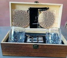 Ayaoqiang whisky stones for sale  ROSSENDALE