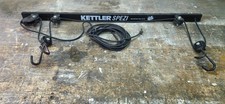 Fahrradlift deckenmontage kett gebraucht kaufen  Hannover