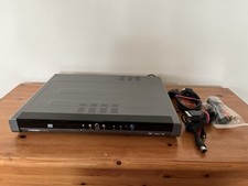 Acoustic solutions dvd160rw300 for sale  PETERBOROUGH