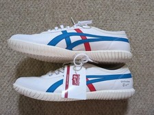 Onitsuka tiger trainer for sale  NORTHWICH