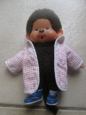 Ancienne peluche doudou d'occasion Ancienne peluche doudou d'occasion  Rouen-