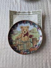 Teddy first harvest for sale  EXETER