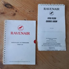 Ravenair piper pa28r for sale  SHIFNAL