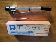 Bras lecture tonearm d'occasion  Saint-Martin-Belle-Roche