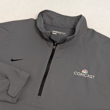 Nike golf zip for sale  Glen Allen