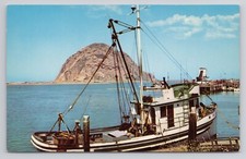 Fishing boat morro for sale  Elgin