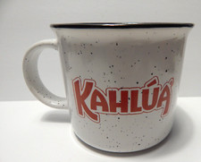 Kahlua ceramic coffee for sale  Woodstock
