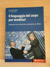 Linguaggio del corpo usato  Torre di Mosto