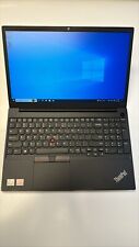 Lenovo thinkpad e15 for sale  Wood Dale