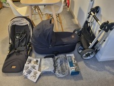 Mamas papas pushchair for sale  AYLESFORD