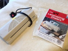 Electric laminator home for sale  NEWCASTLE EMLYN