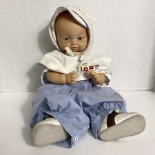 Vtg 1961 baby for sale  Hillsboro