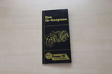 166286 dnepr gespann gebraucht kaufen  Göttingen