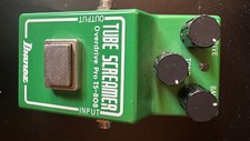 Ibanez tube screamer gebraucht kaufen  Kolbermoor
