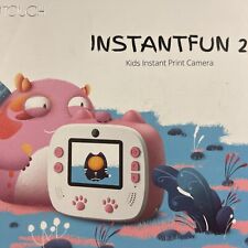 Dragon touch sofortbildkamera gebraucht kaufen  Hannover