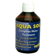 Aqua sol complete for sale  STOKE-ON-TRENT