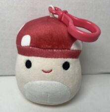 Squishmallows malcolm mushroom for sale  HELMSDALE