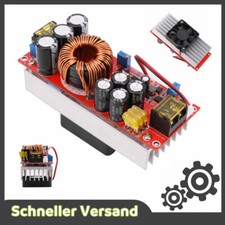1800w 40a boost gebraucht kaufen  Aspisheim, Grolsheim