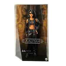 Barbie aaliyah signature for sale  San Mateo