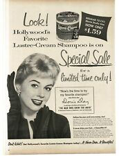 1956 lustre creme for sale  Columbia