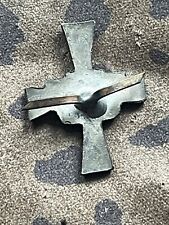 Croce stalingrado usato  Trieste