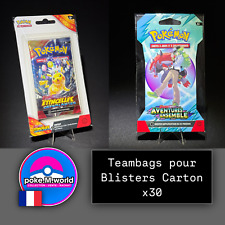 Tcg 30x pochettes d'occasion  Saint-Pierre-du-Mont