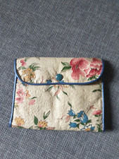 Vintage strumpftasche fächer gebraucht kaufen  Hoya