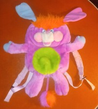 Vintage popples plush for sale  Appleton