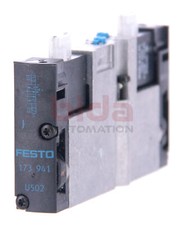 Festo cpa14 m1h gebraucht kaufen  Neuss