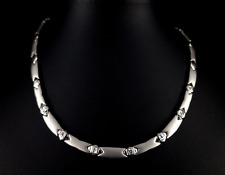 Kette silber 925 gebraucht kaufen  Nürnberg
