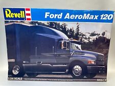 Revell scale ford for sale  Dandridge